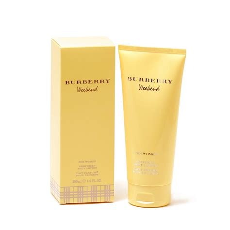 prezzo crema corpo burberry beat